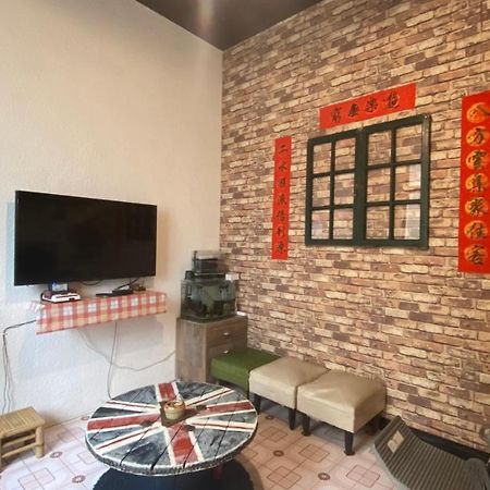 82G Backpacker Inn Маджонг Экстерьер фото