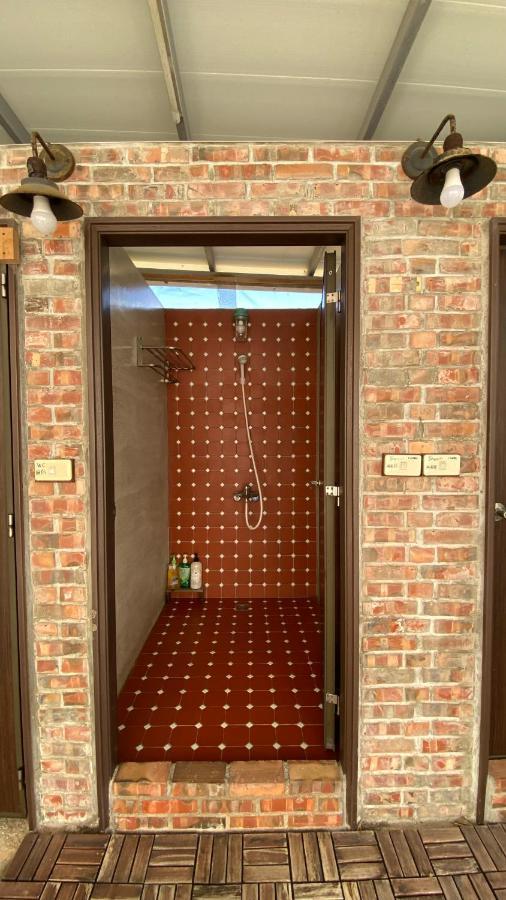 82G Backpacker Inn Маджонг Экстерьер фото