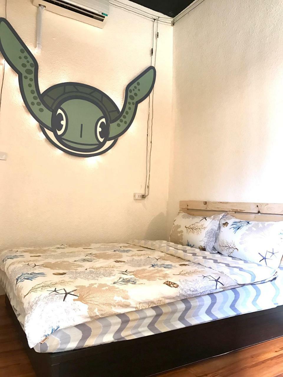 82G Backpacker Inn Маджонг Экстерьер фото